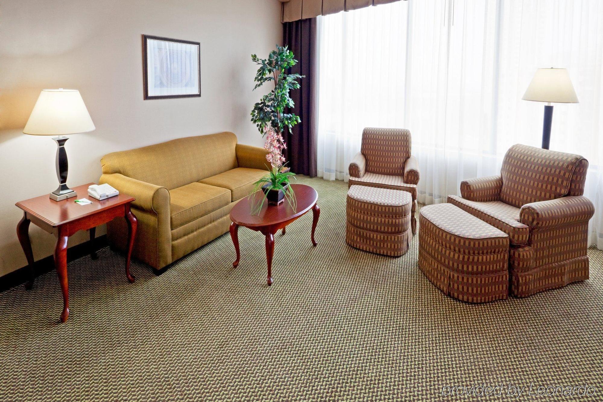 Holiday Inn Austin -Town Lake, An Ihg Hotel Esterno foto