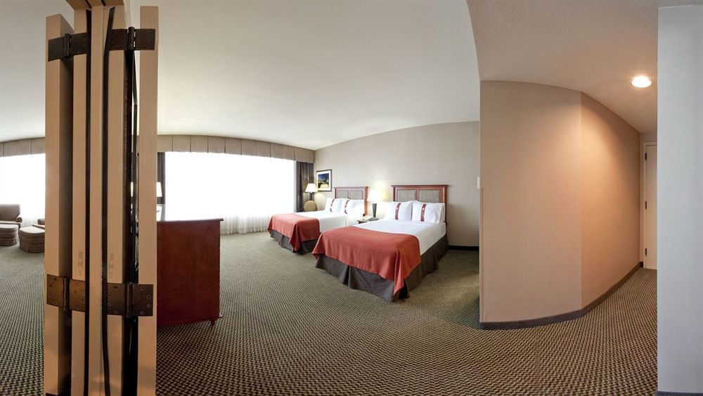 Holiday Inn Austin -Town Lake, An Ihg Hotel Esterno foto